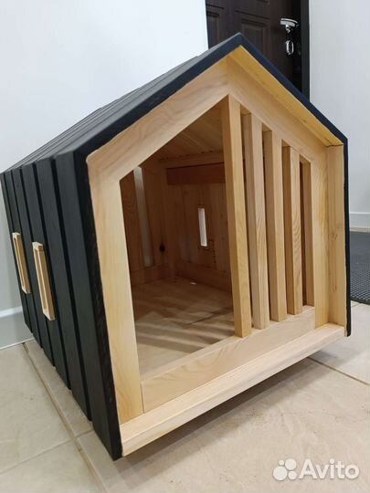 Домик для животных