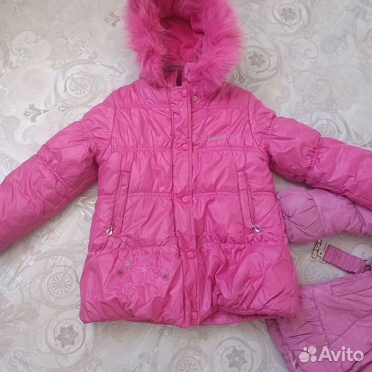 Пакет курток