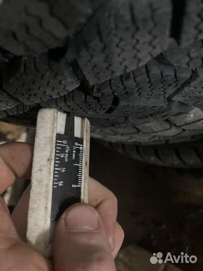 Viatti Bosco Nordico V-523 175/65 R14