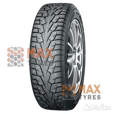 Yokohama Ice Guard IG55 235/55 R18 104T