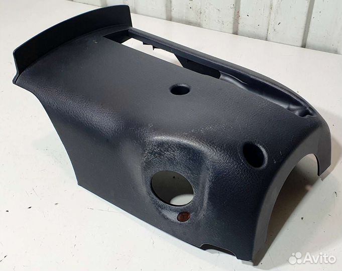 Кожух рулевой колонки нижняя часть Mazda 6 GG