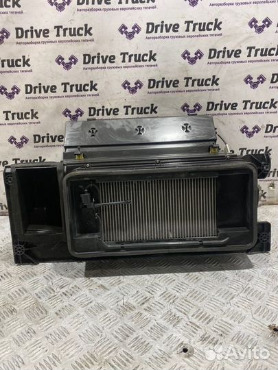 Корпус салонного фильтра Man Tgx 18.440 Евро 6