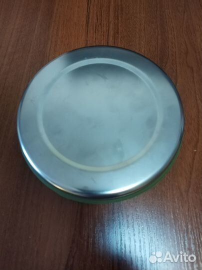 Чайник походный складной