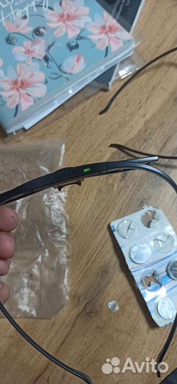 3d очки samsung