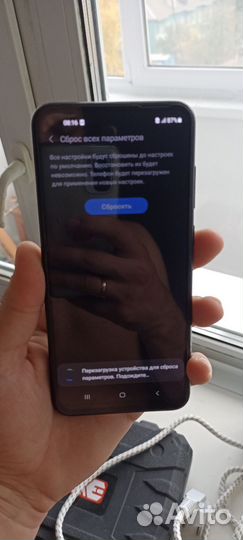 Samsung Galaxy A11, 3/32 ГБ