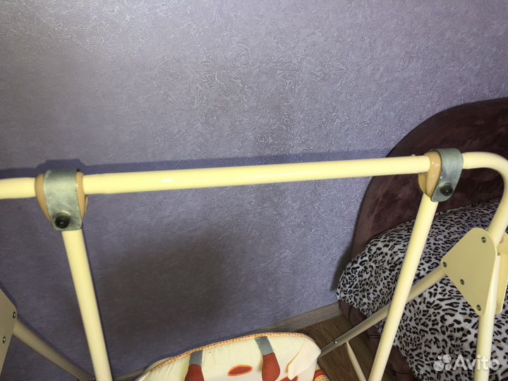 Детские качели