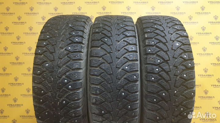 Nokian Tyres Nordman 4 175/70 R13 82T