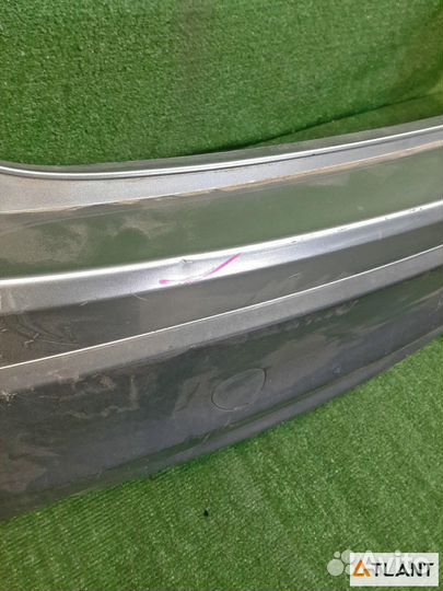 Бампер задний mazda CX-5