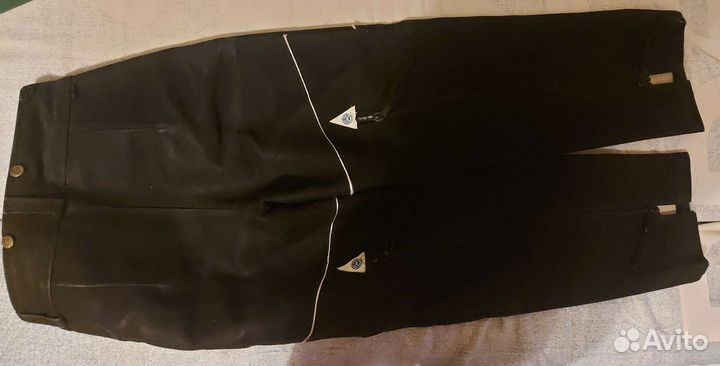 Стрелковые штаны