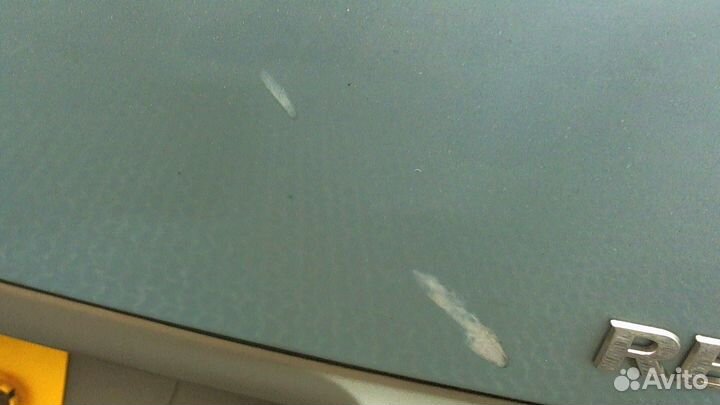 Крышка багажника Renault Scenic, 2007