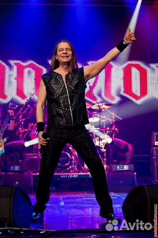 Билеты на концерт кипелов