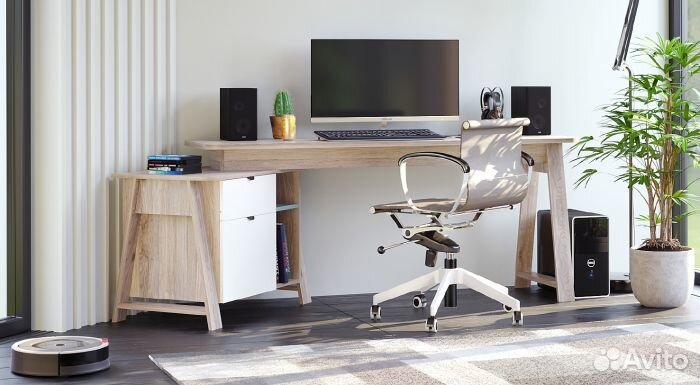 Комплект детской мебели