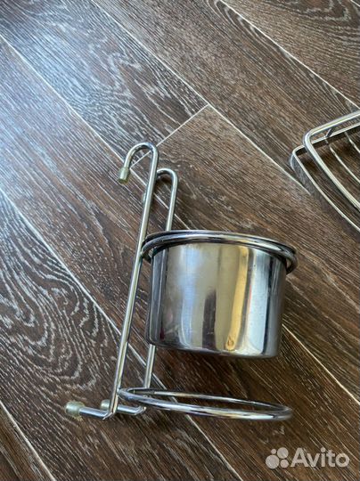 Релинг на кухню