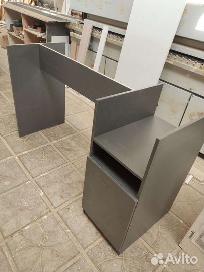 Распиловщик сборщик корпусной мебели