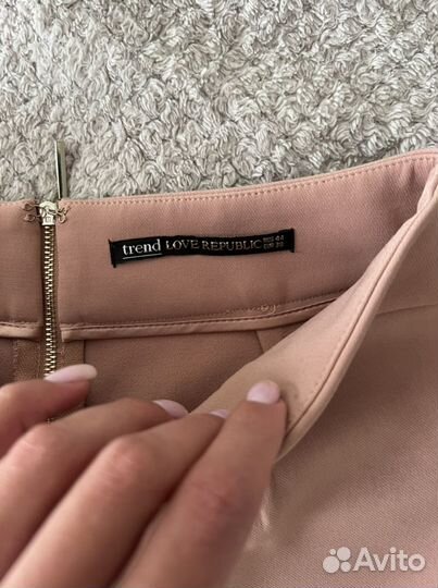 Love republic шорты