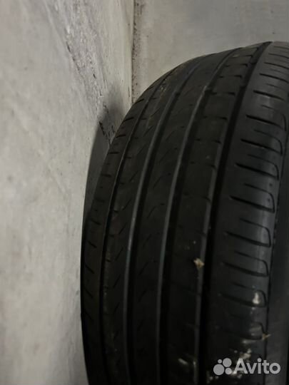 Pirelli Cinturato P7 225/55 R17 97Y