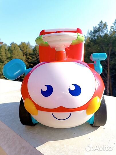 Автомобиль для малыша