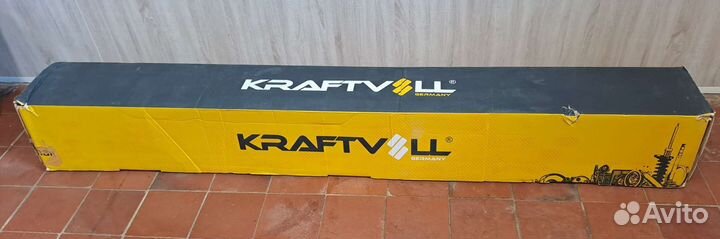 Привод правый Renault Trafic