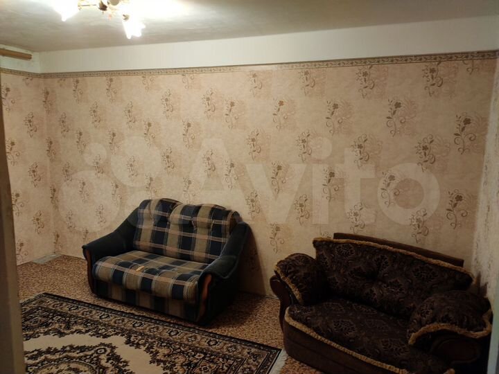 2-к. квартира, 48 м², 2/5 эт.