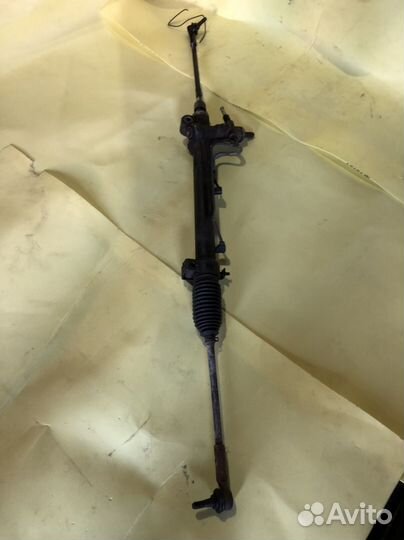 Рулевая рейка toyota ipsum SXM15