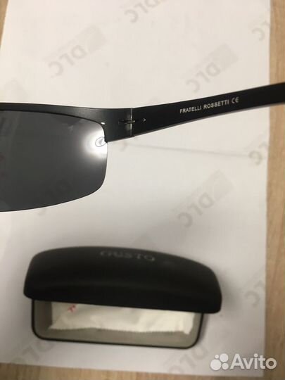 Солнцезащитные очки Fratelli Rosseti