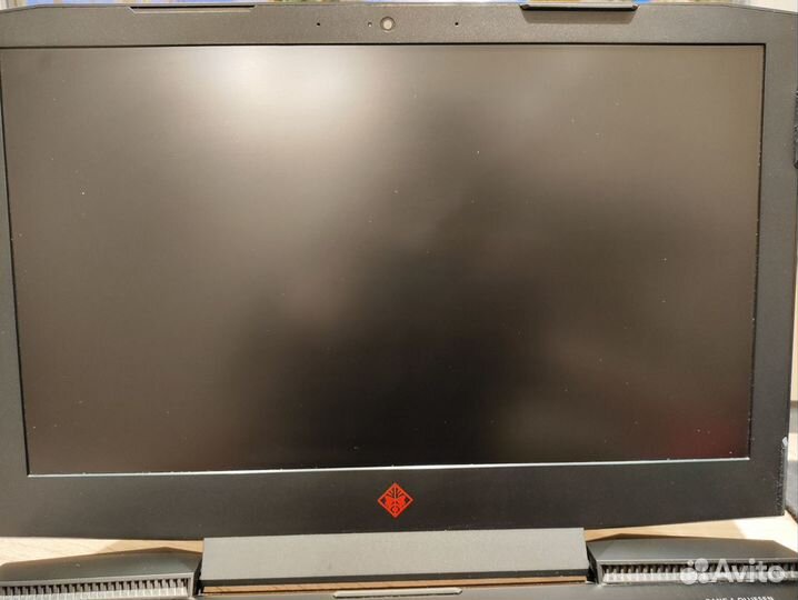 HP Omen 15 Игровой ноутбук