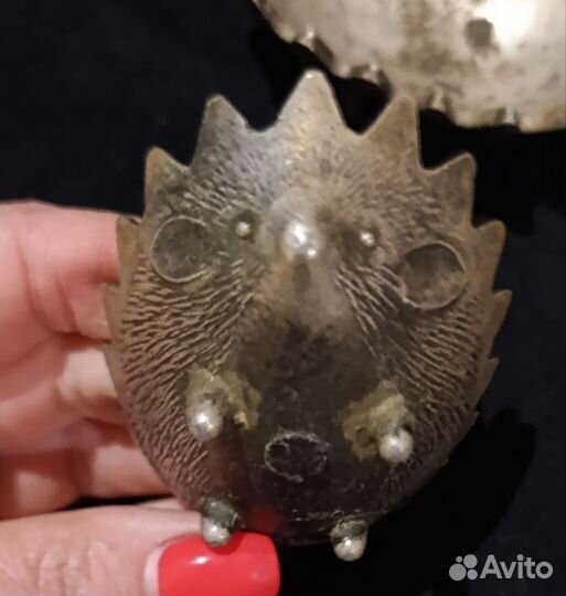 Пепельница СССР