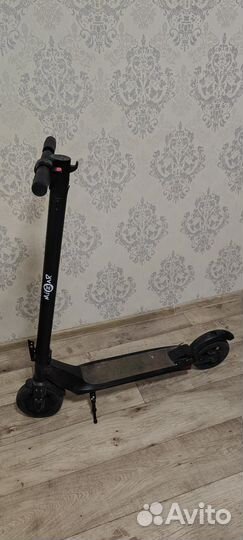 Электросамокат для взрослых