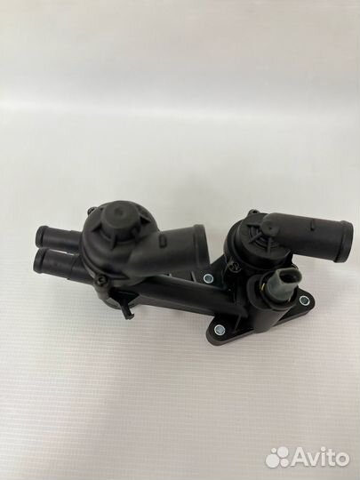 Корпус термостата в сборе вольксваген поло