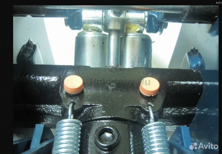 Домкрат 3 тонны