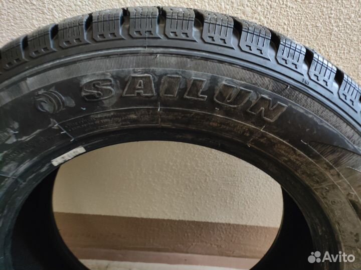 Sailun Ice Blazer WST1 205/65 R16