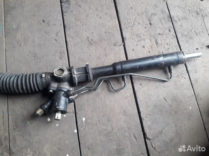 Рулевая рейка Daihatsu Pyzar