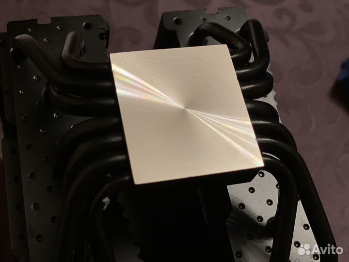 Be quiet Dark Rock PRO 4