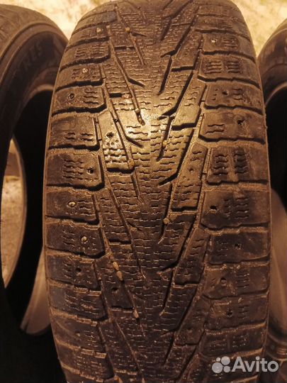 Nokian Tyres Nordman SUV 235/60 R18 107