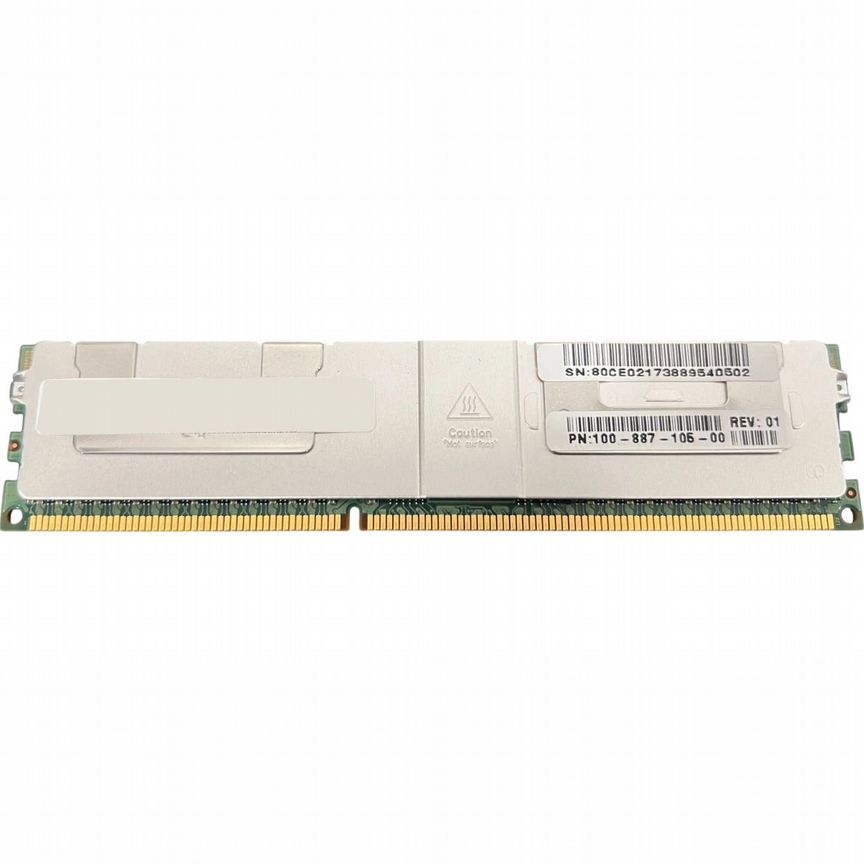 [100-887-105] Оперативная Память Emc -00 64gb 100-887-105