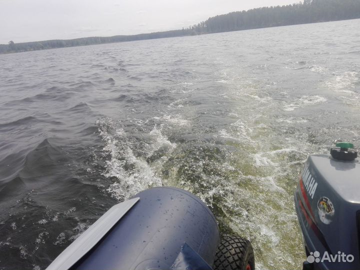 Лодка пвх 360