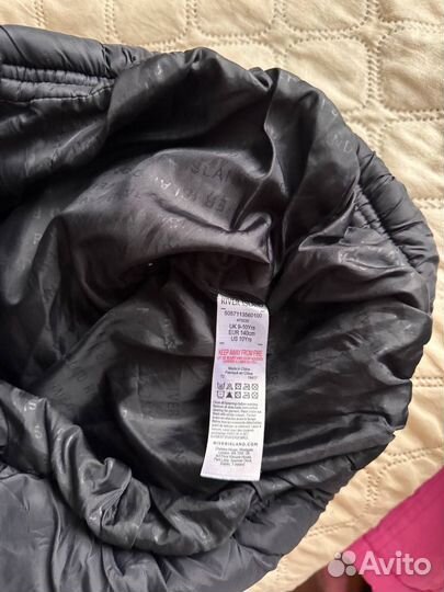 Куртка River island на 9-10 лет