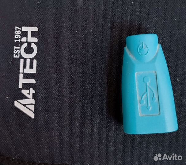 Переходник для мыши и USB