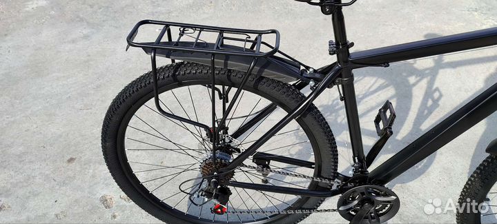 Велосипед 29