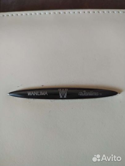 Сумка натуральная кожа wanlima