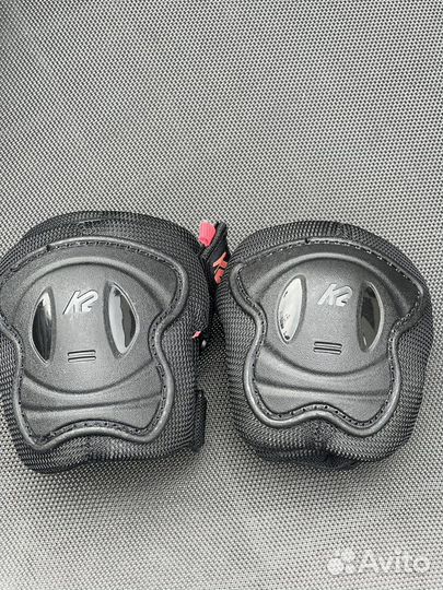 Защита для катания на роликовых коньках