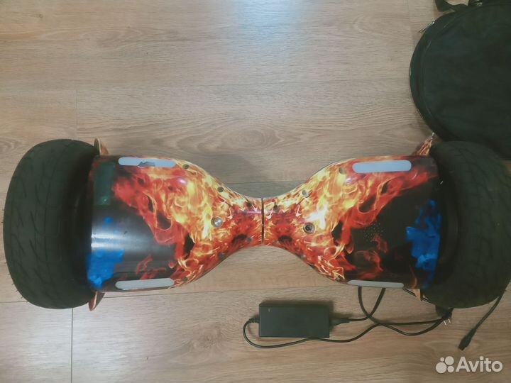 Гироскутер бу