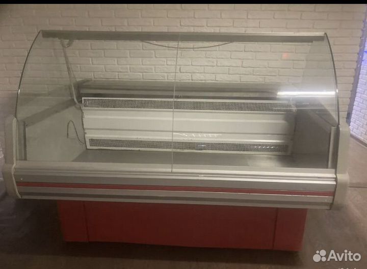 Холодильник бу