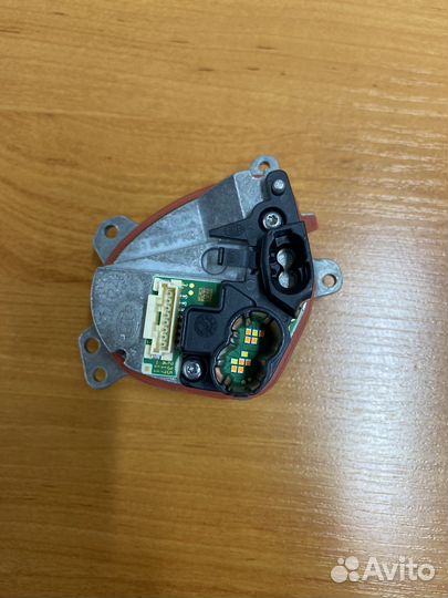 Светодиодный модуль левый BMW g30