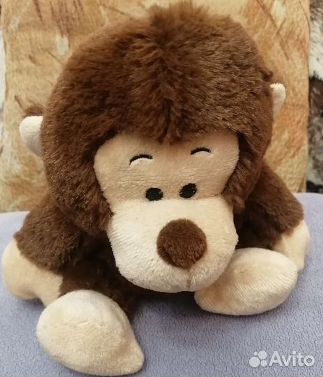 Игрушка для сладкого новогоднего подарка