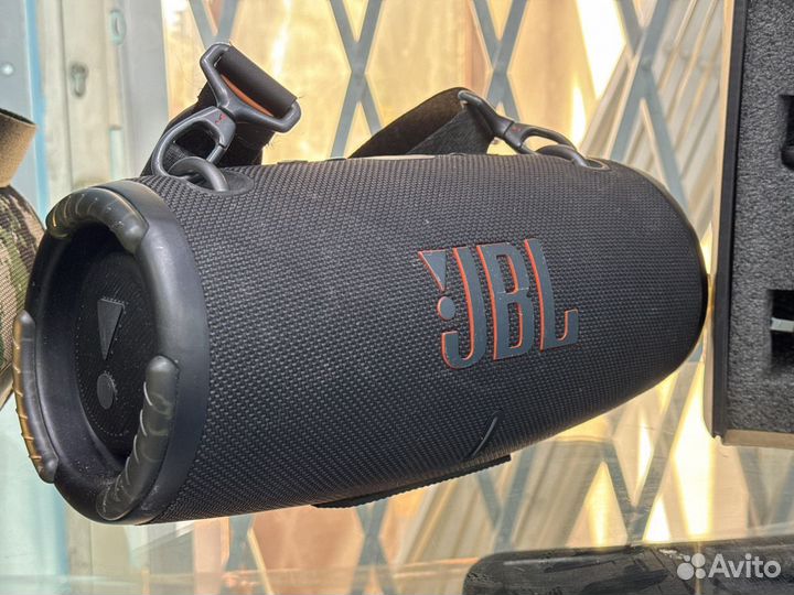 Колонка Jbl Xtreme 3
