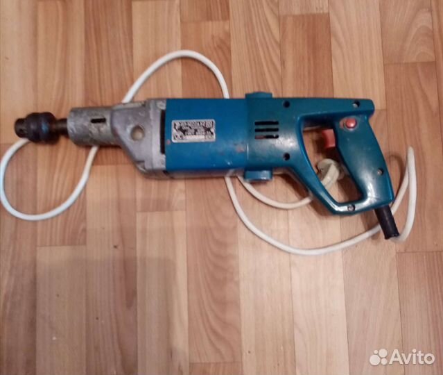 Электродель. Иэ-1022ау2.D-40235. Германия и другое