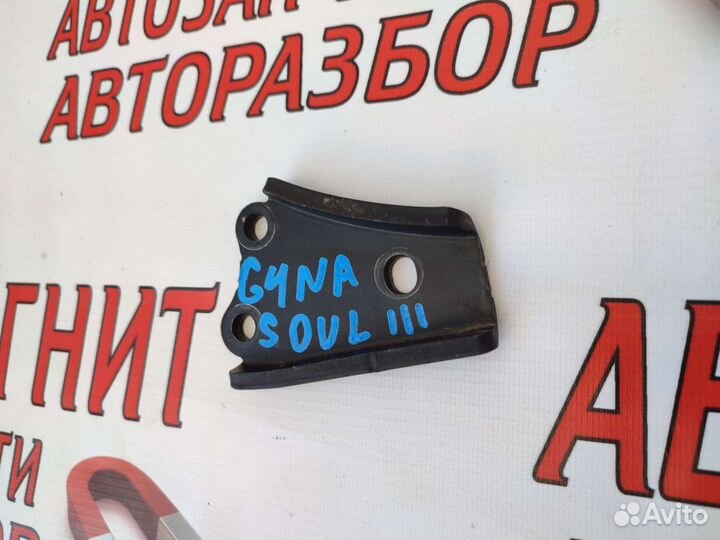 Кронштейн генератора Соул 3 Спортейдж 3 Церато 4
