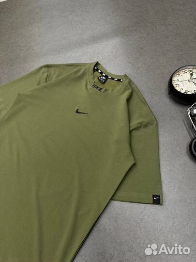 Футболка nike