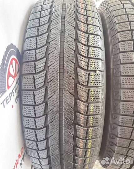 Michelin Latitude X-Ice North 3 225/65 R17 102N